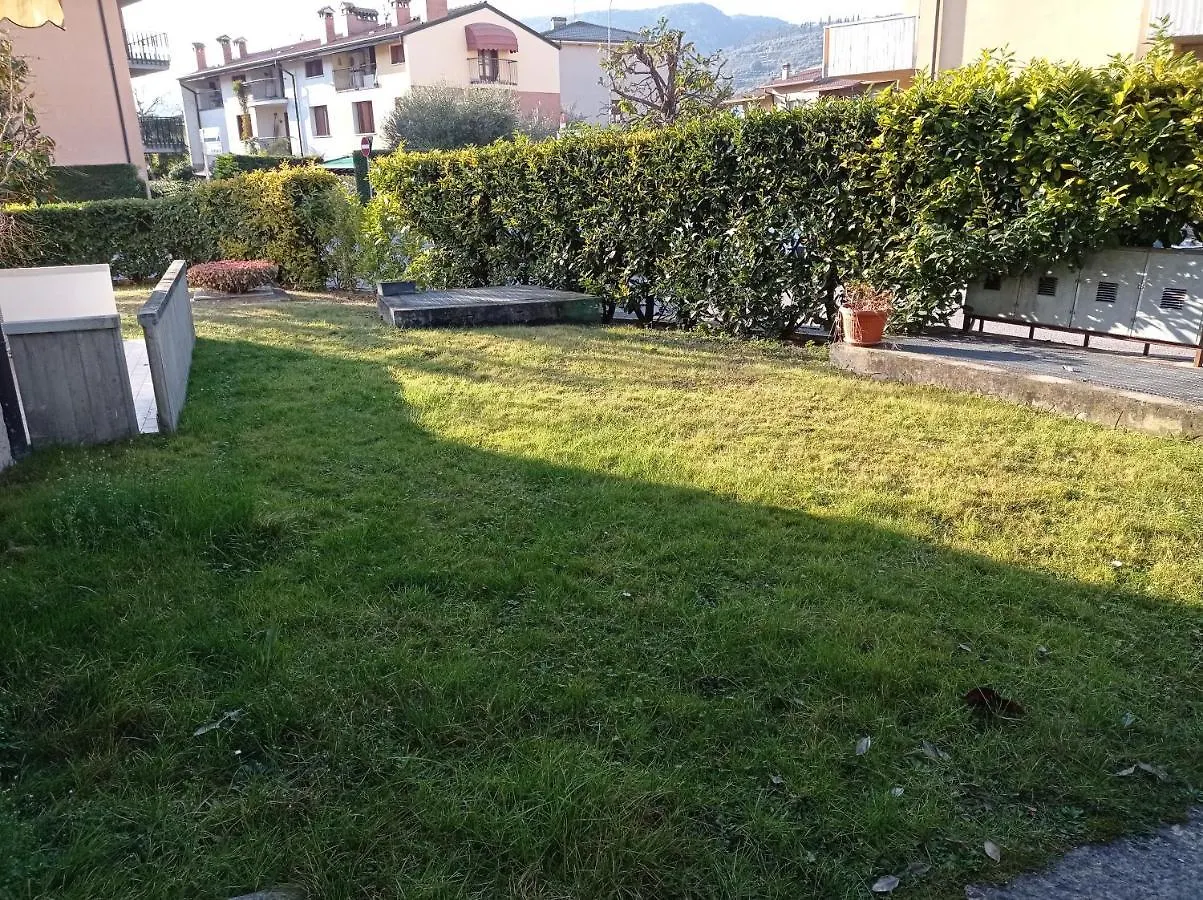 Teo'S Home Garda Italy