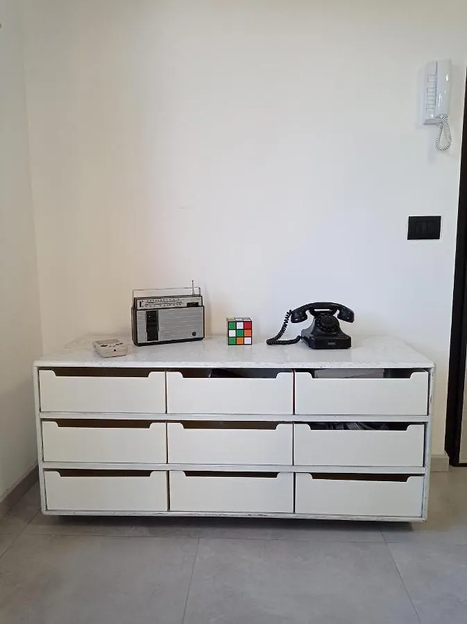 Apartamento Teo'S Home Garda