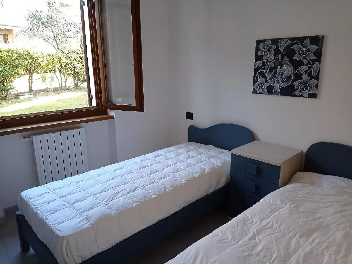 Apartment Teo'S Home Garda Italy