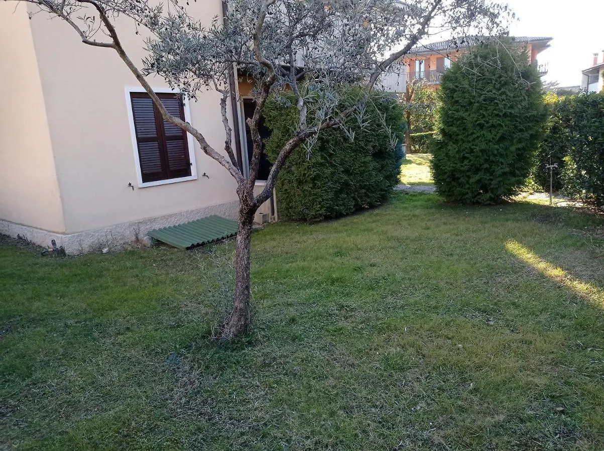 Teo'S Home Garda 0*, Garda (Verona) Italy