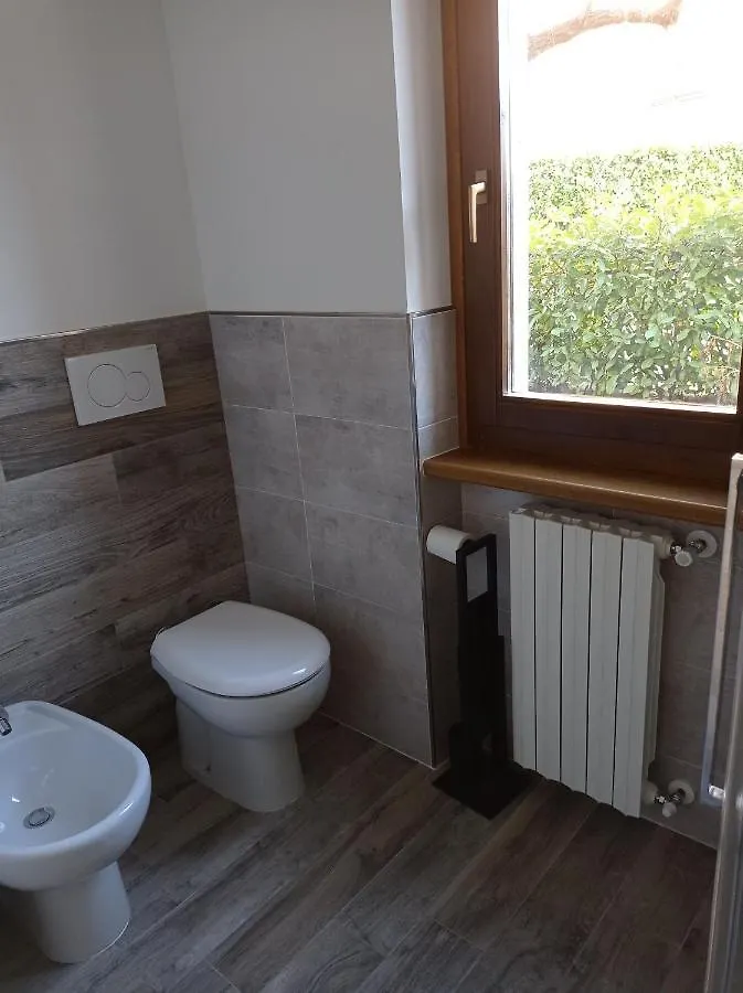 Apartment Teo'S Home Garda Italy