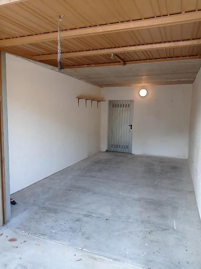 Apartamento Teo'S Home Garda