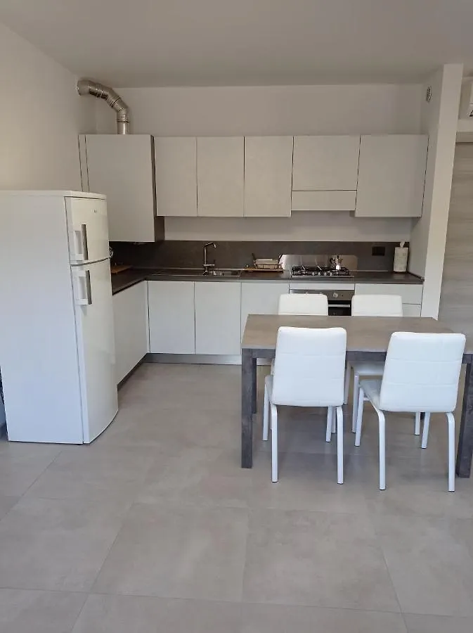 Teo'S Home Garda Apartamento