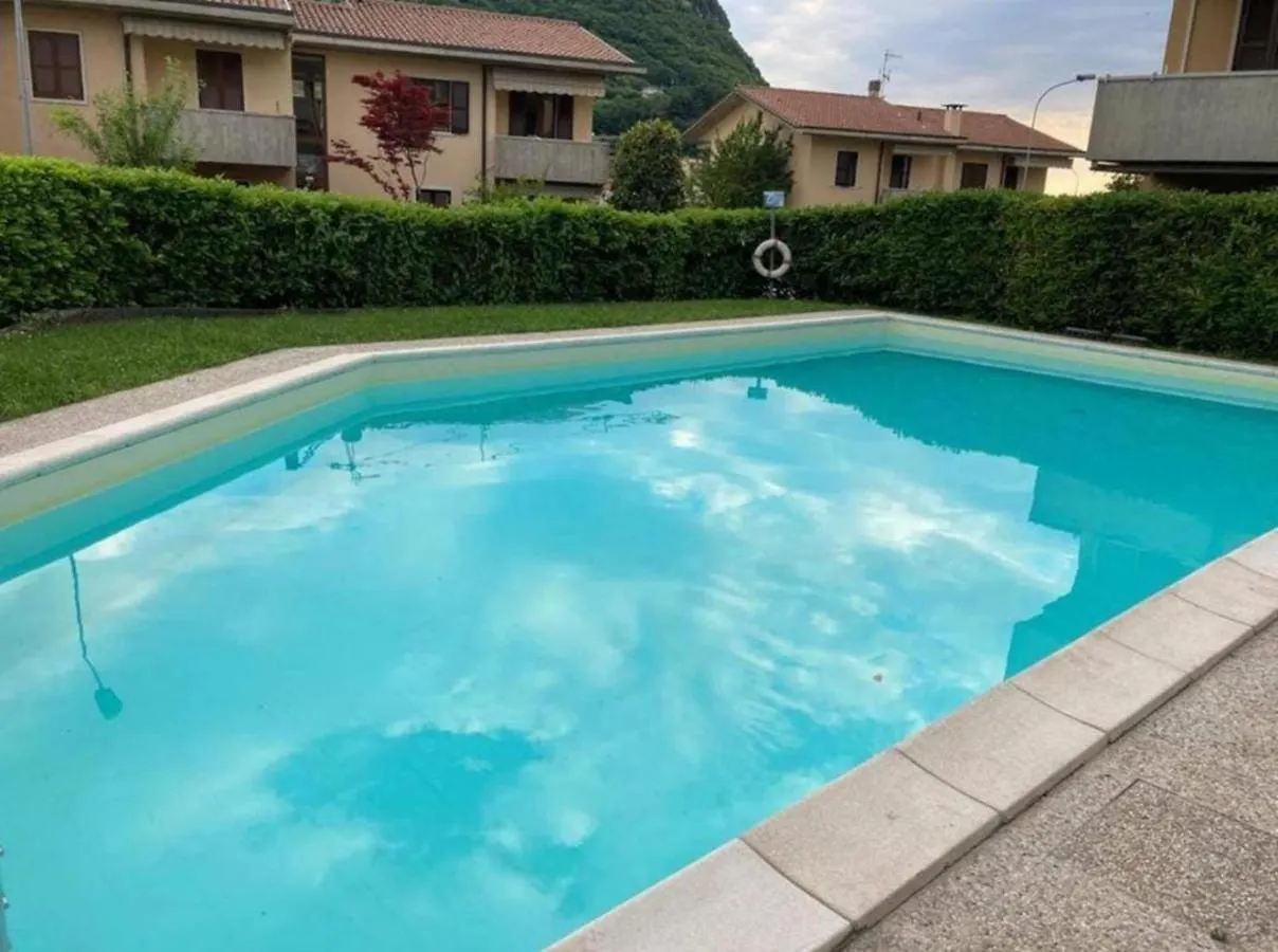 Teo'S Home Garda Italy